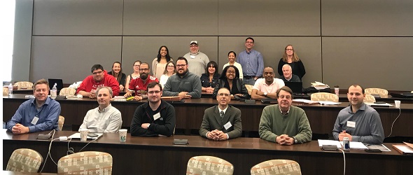 2018 Appellate Writing Workshop