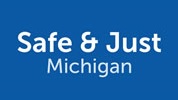 Safe and Just Michigan