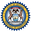 Michigan Department of Corrections