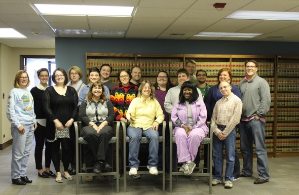 2015 Appellate Writing Workshop