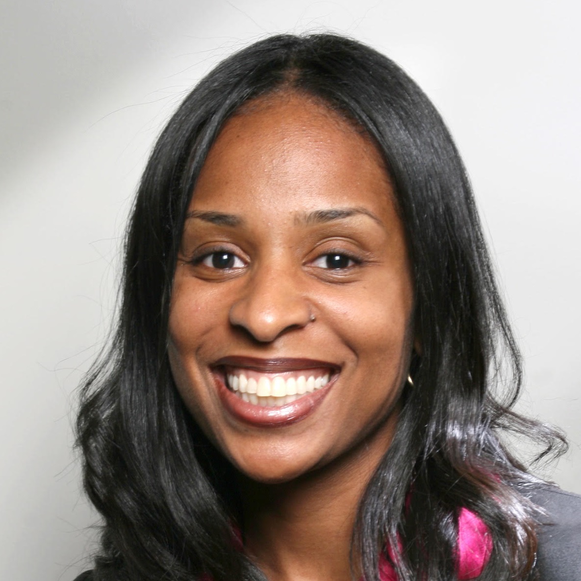 Brandy Robinson - Commissioner Brandy Robinson - Commissioner