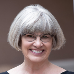 Janet Welch - Commissioner Janet Welch - Commissioner