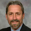 John Nussbaumer - Commissioner
