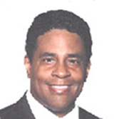 Rev. Carlyle Stewart III, Ph.D. - Commissioner