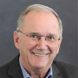 Doug Mains - Commissioner