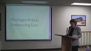 Michigan Felony Sentencing Law Update