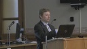 Michigan Legislative, Criminal Law and Criminal Procedure Update