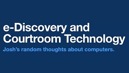 Managing Digital Discovery in Criminal Cases