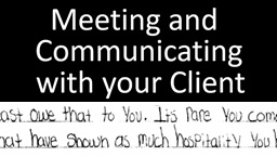 Annual New Attorney Orientation Part 2