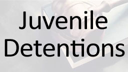 Placements in Juvenile Delinquencies