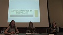 JLWOP Attorney Training and Discussion Sessions